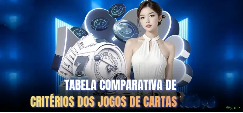 App 98game para Android e iOS - download grátis