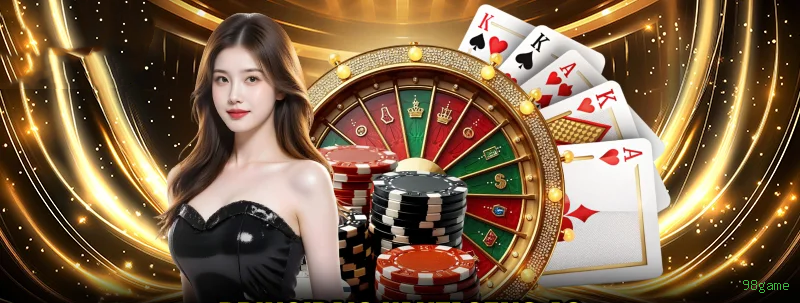 Slots no app 98game mobile