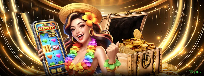 Download app 98game Android iOS