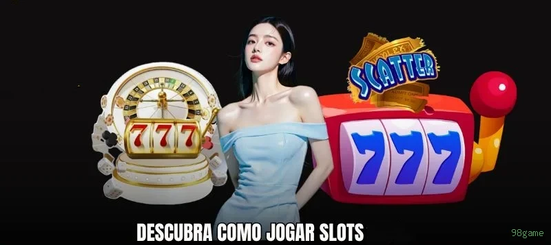 App 98game slots mobile