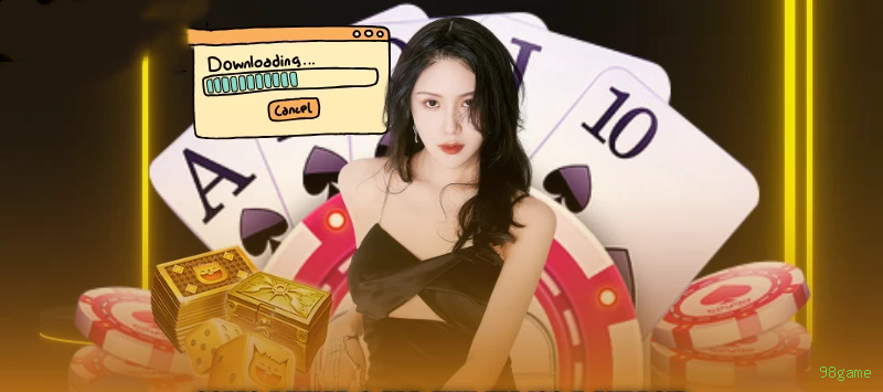 Suporte VIP 98game - atendimento prioritário